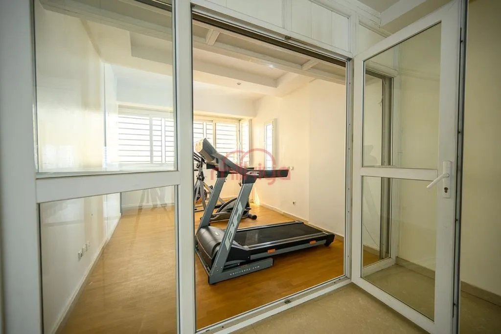 Vente Appartement à Casablanca - الدار البيضاء (3)