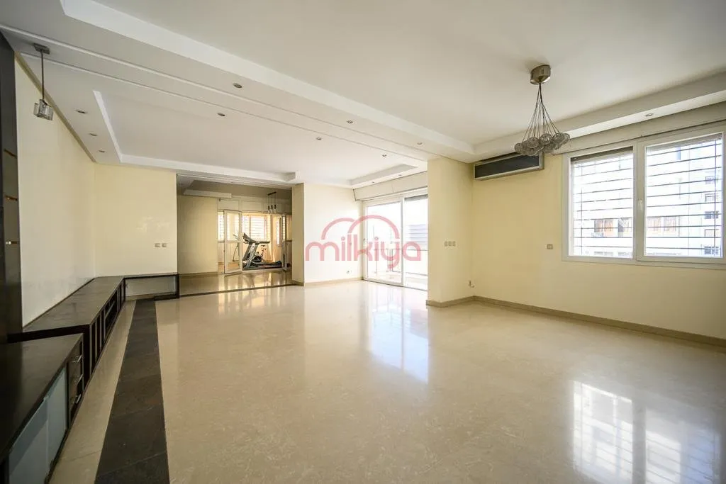 Vente Appartement à Casablanca - الدار البيضاء