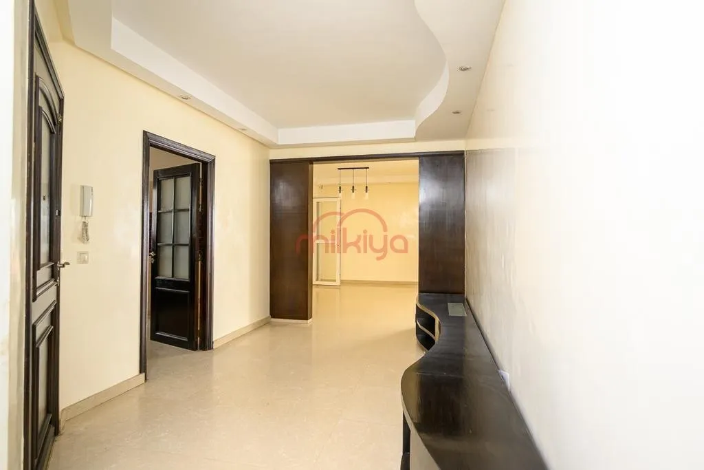 Vente Appartement à Casablanca - الدار البيضاء (2)