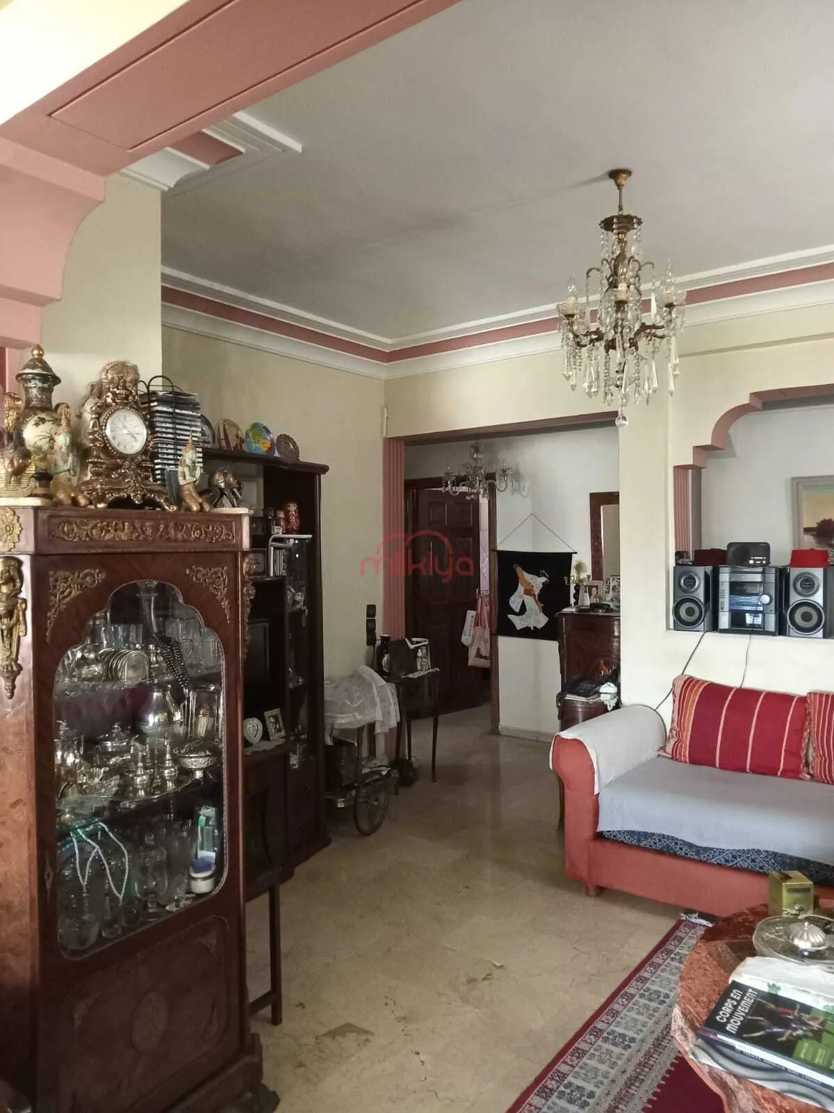 Vente Appartement à Casablanca - الدار البيضاء (2)