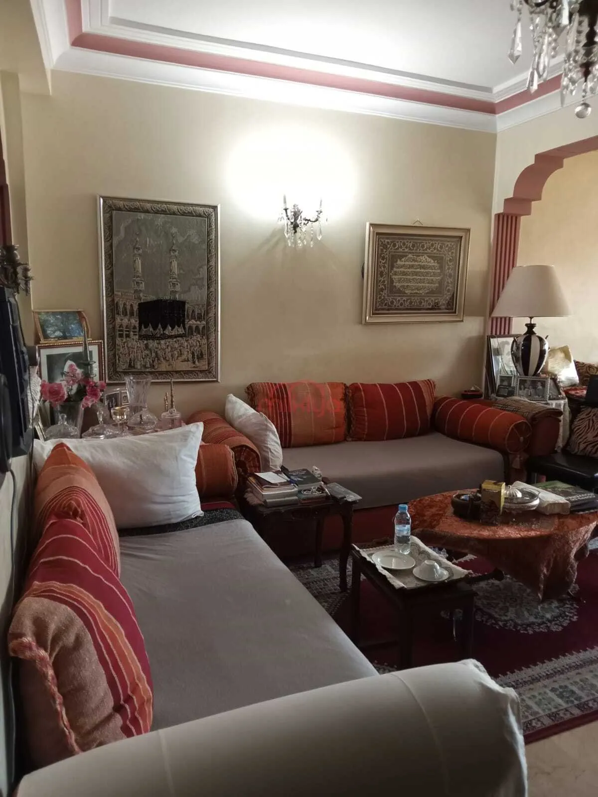 Vente Appartement à Casablanca - الدار البيضاء (4)