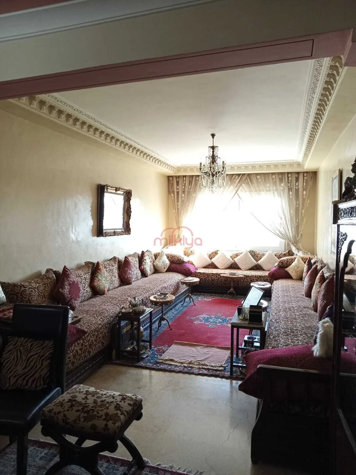 Vente Appartement à Casablanca - الدار البيضاء (3)