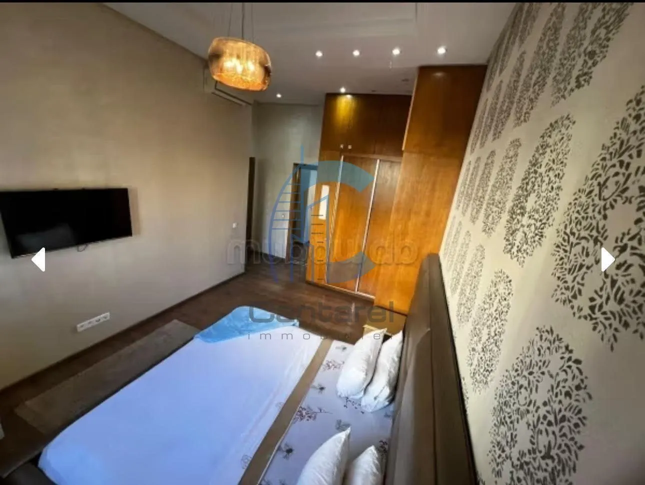 Appartement à vendre sur l'oasis - الدار البيضاء (4)