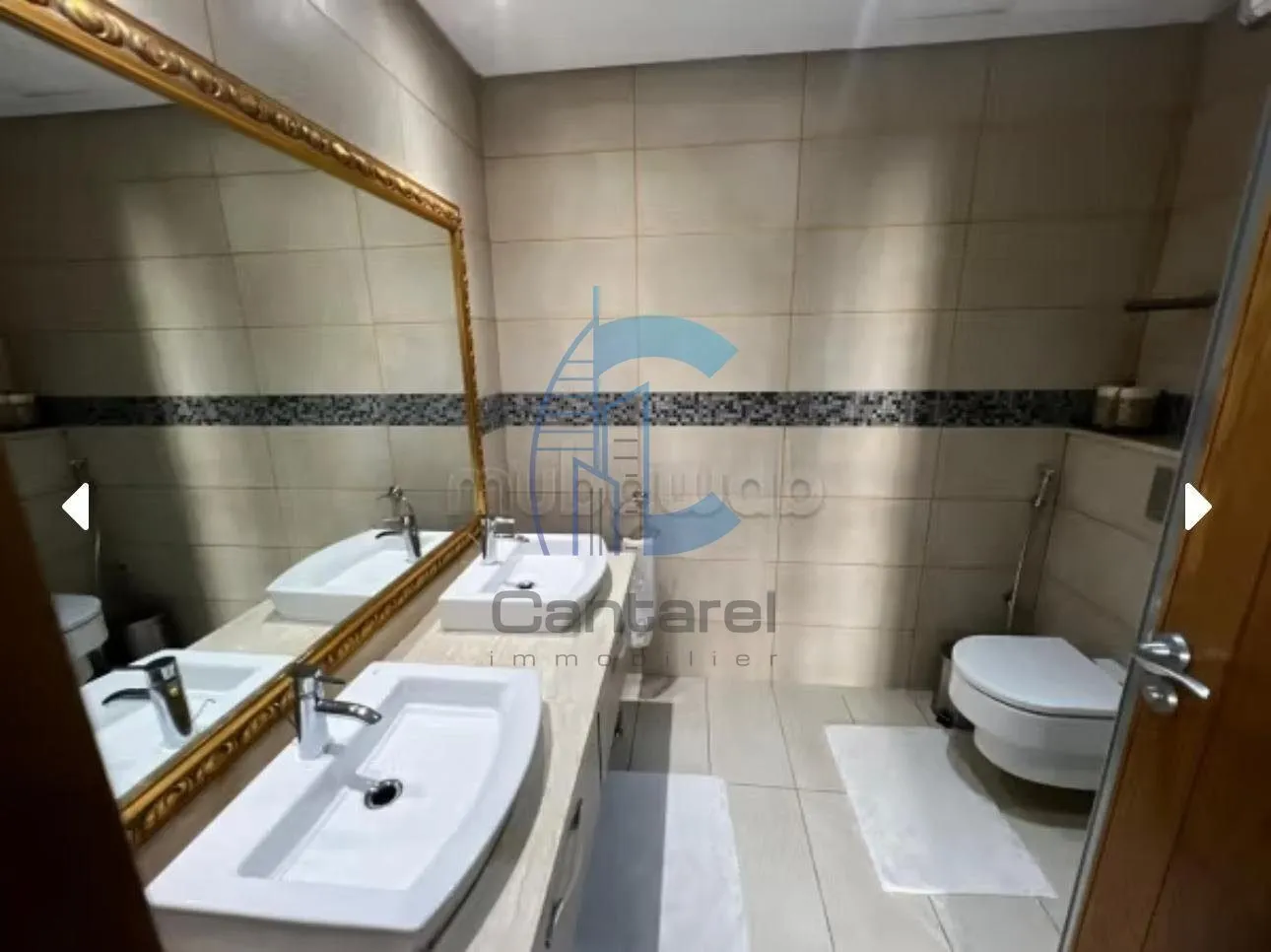 Appartement à vendre sur l'oasis - الدار البيضاء (2)