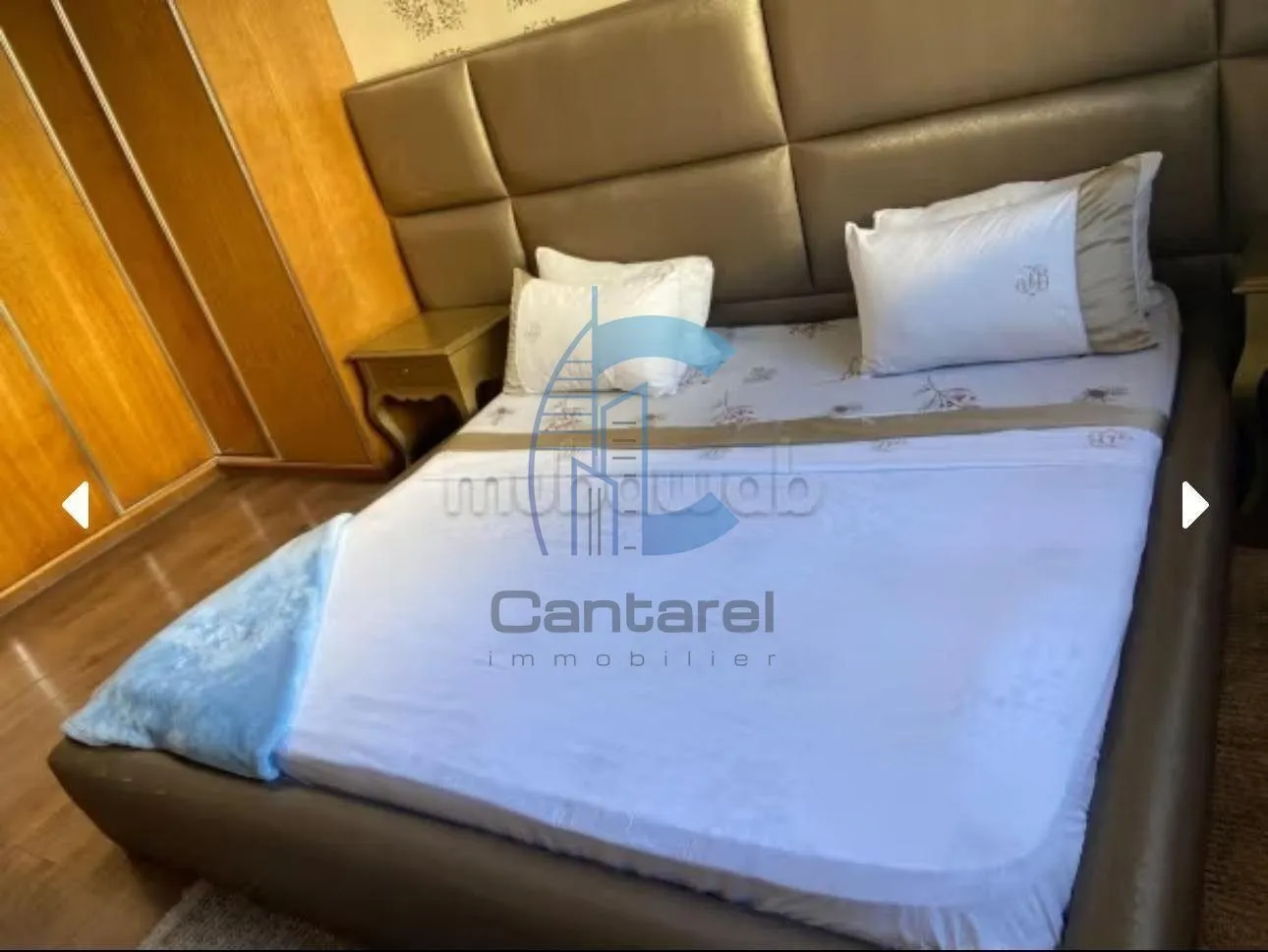 Appartement à vendre sur l'oasis - الدار البيضاء (3)