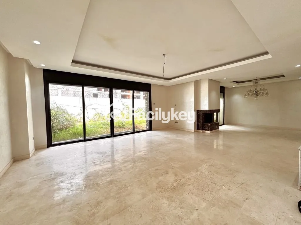 Villa de 286 m² à Casablanca - الدار البيضاء (4)