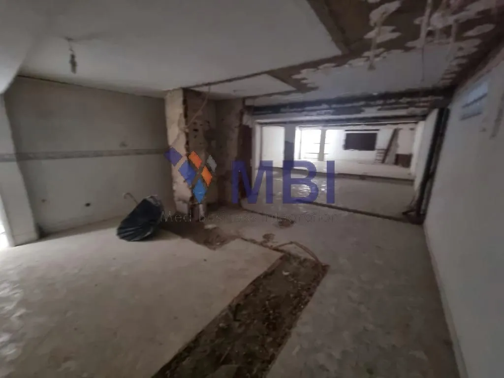 appartement Bureau à vendre  V.N.T.2060 - طنجة (4)