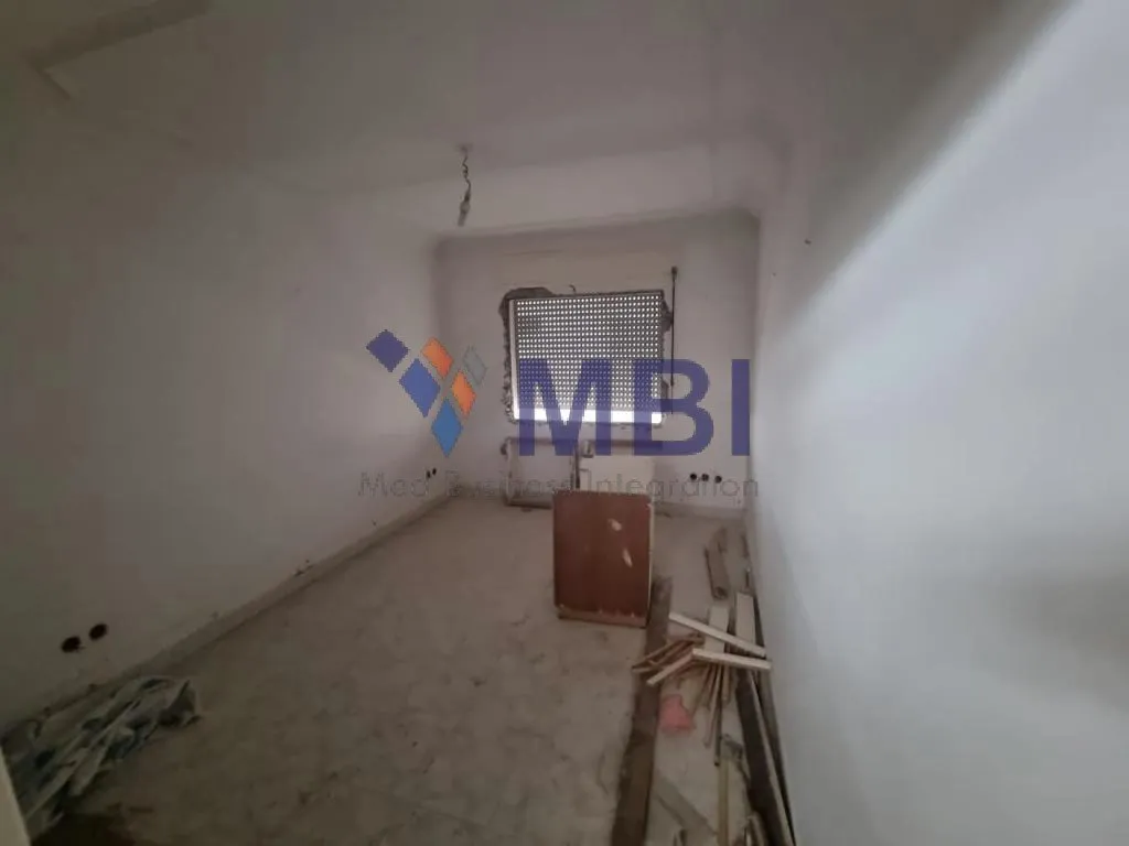 appartement Bureau à vendre  V.N.T.2060 - طنجة (2)