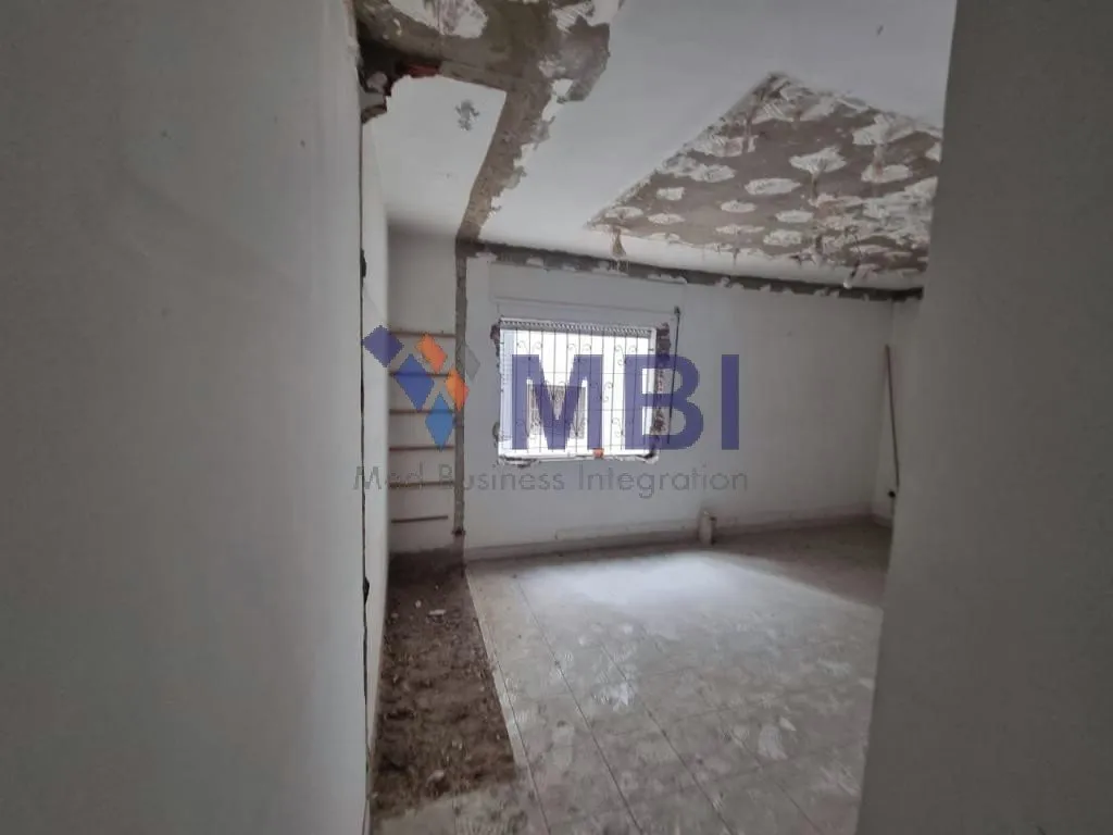 appartement Bureau à vendre  V.N.T.2060 - طنجة (3)