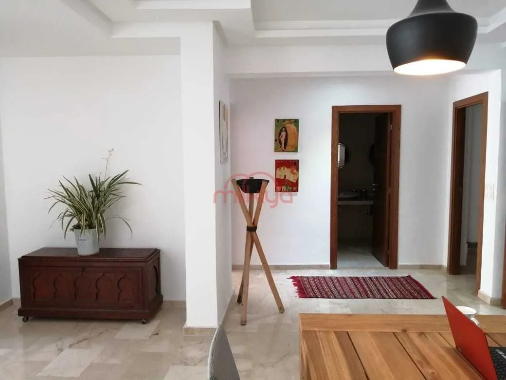 Vente Appartement à Casablanca - الدار البيضاء (3)