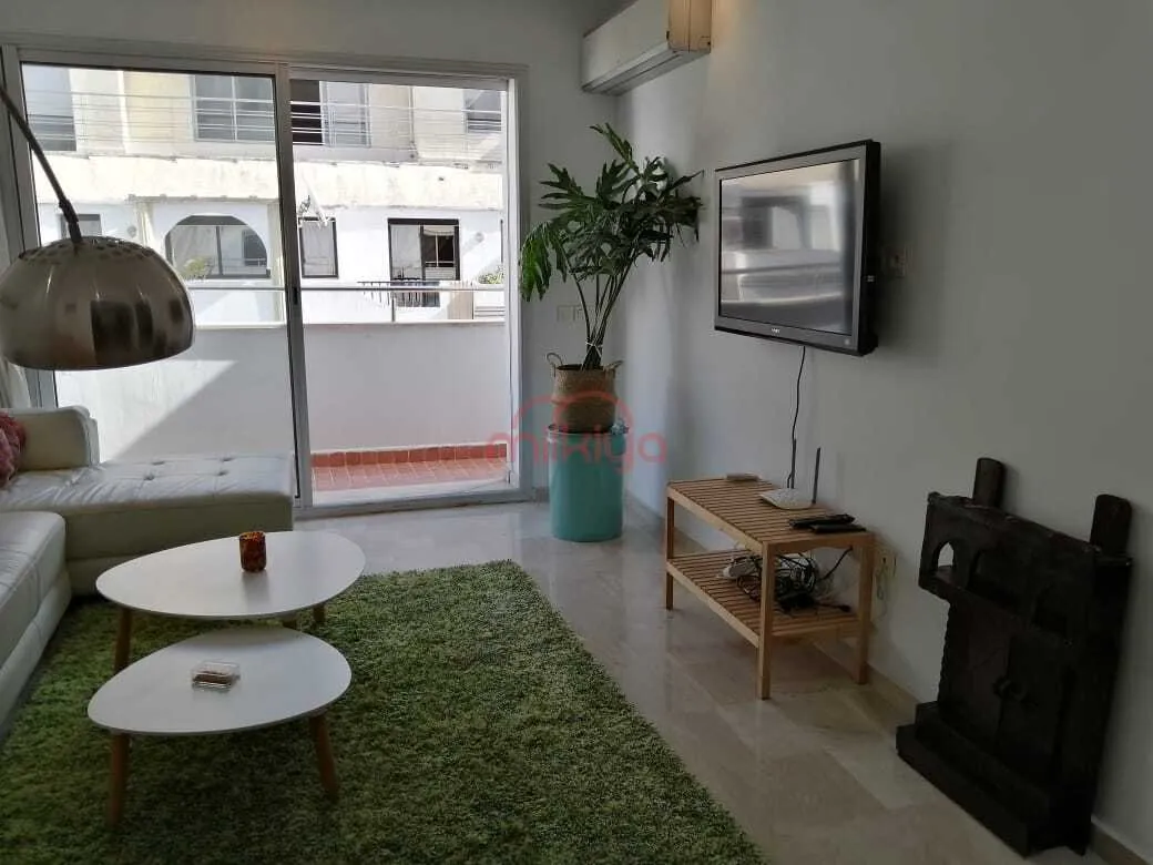 Vente Appartement à Casablanca - الدار البيضاء (2)