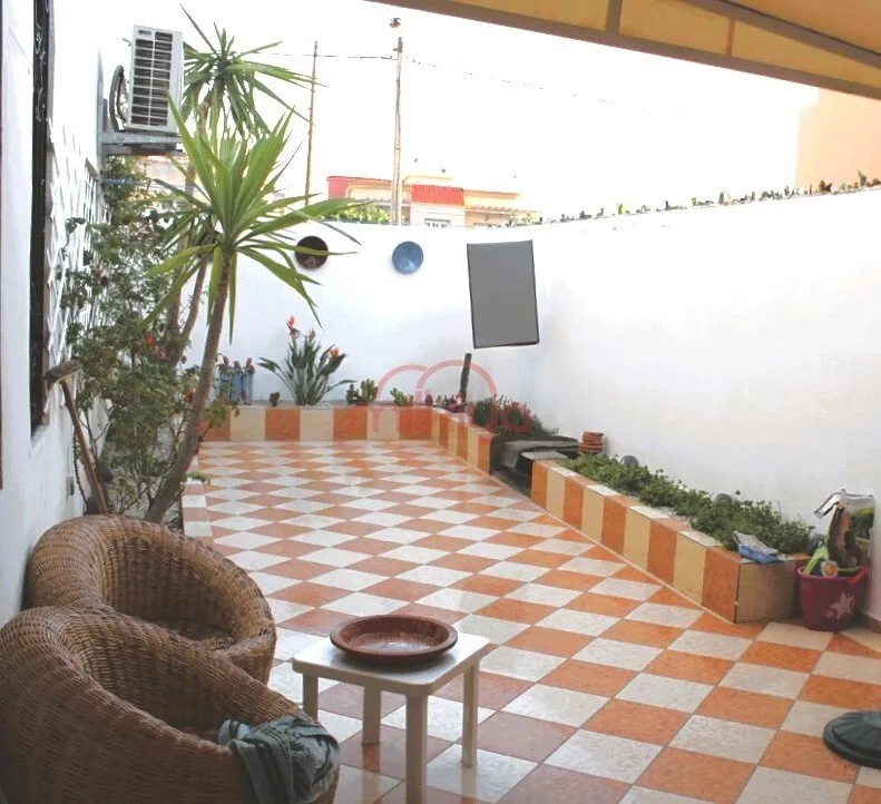 Vente Villa à Benslimane - بن سليمان (4)