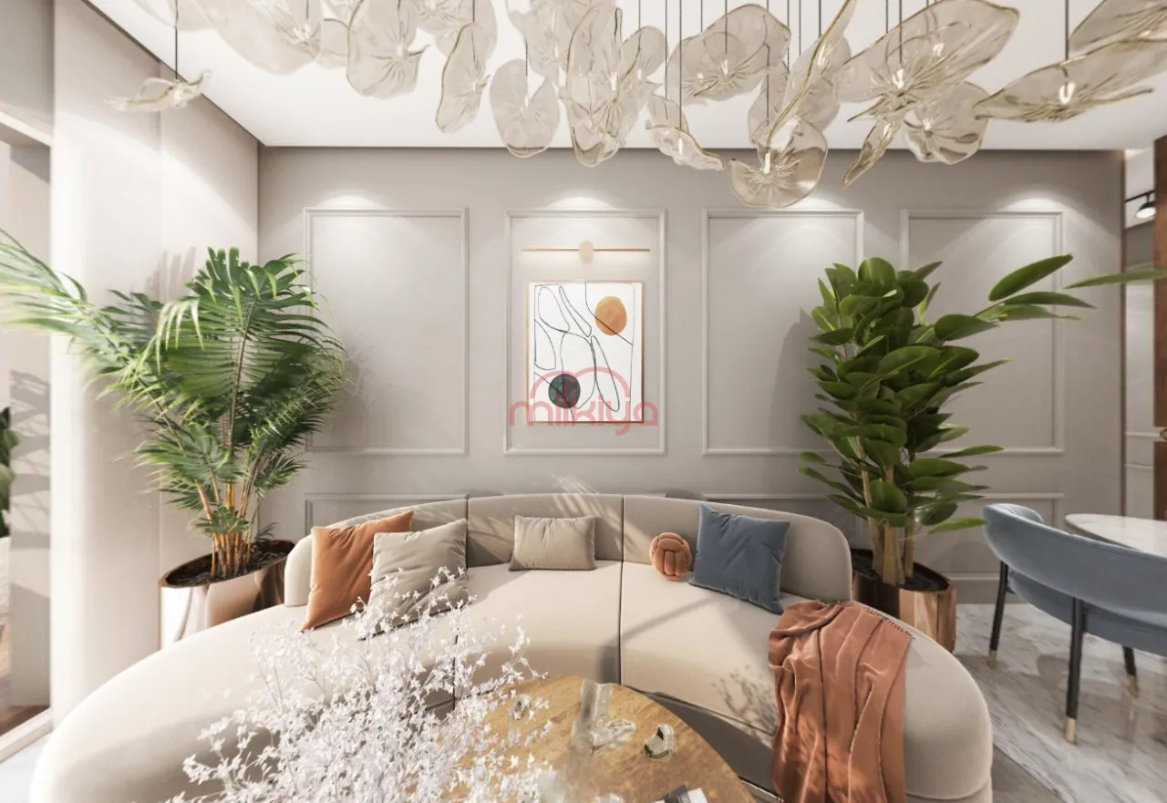 Vente Appartement à Casablanca - الدار البيضاء (2)
