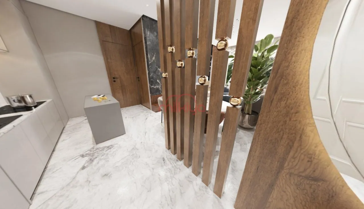 Vente Appartement à Casablanca - الدار البيضاء (3)
