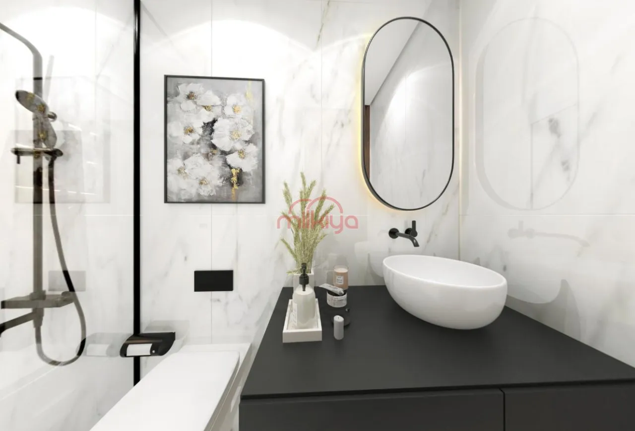 Vente Appartement à Casablanca - الدار البيضاء (4)