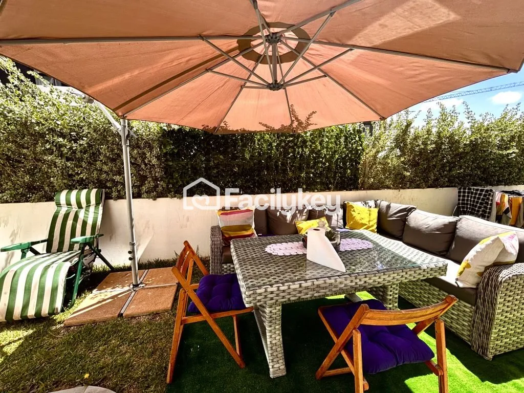 Appartement de 139 m² à Casablanca - الدار البيضاء (3)