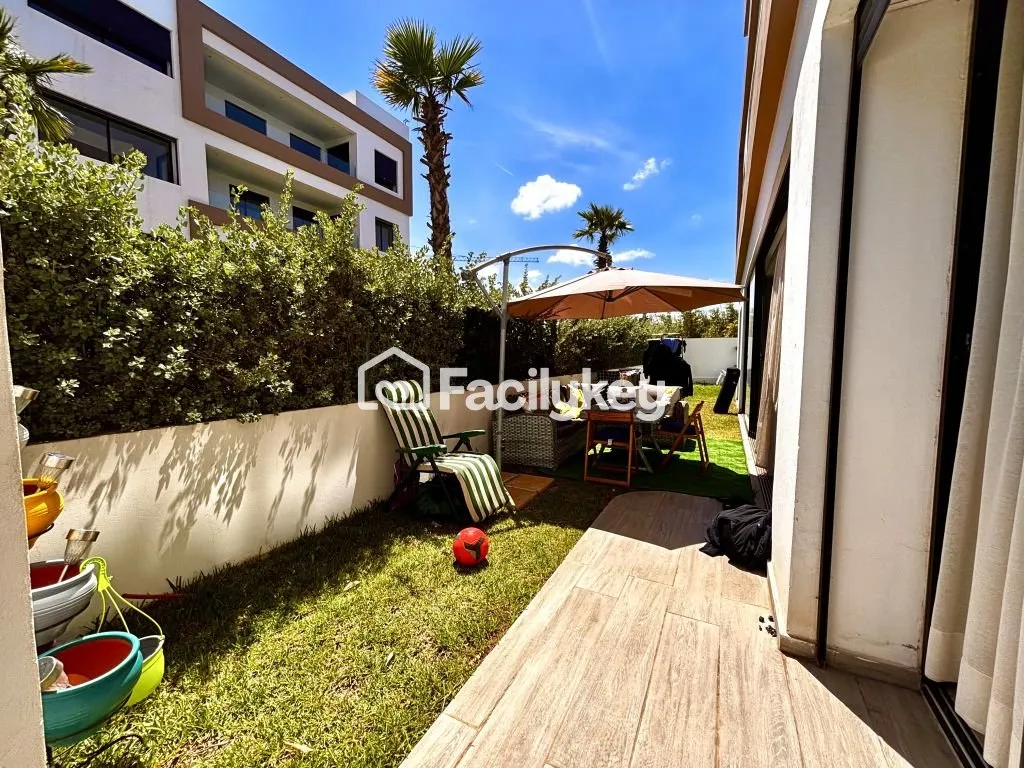 Appartement de 139 m² à Casablanca - الدار البيضاء (2)