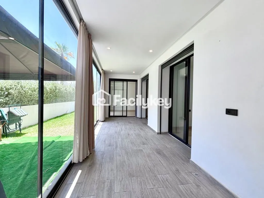 Appartement de 139 m² à Casablanca - الدار البيضاء (4)