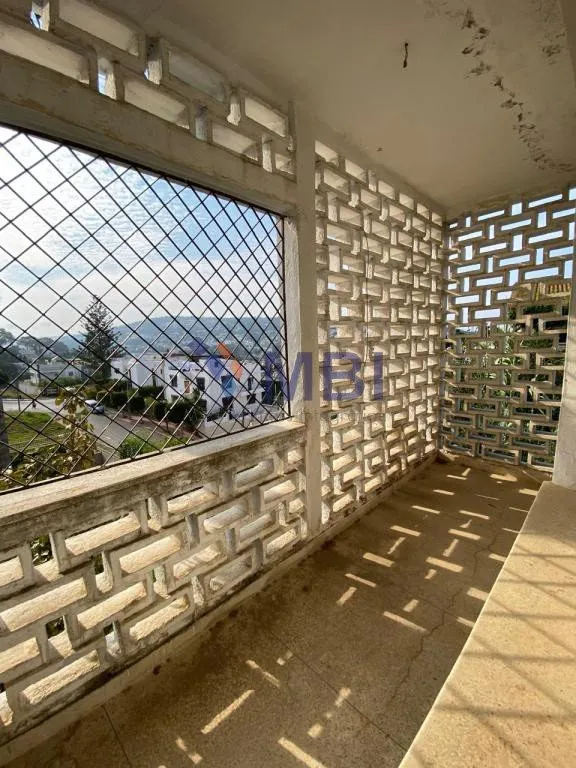 Villa de Luxe à Vendre V.IB.TH.2067 - طنجة (3)