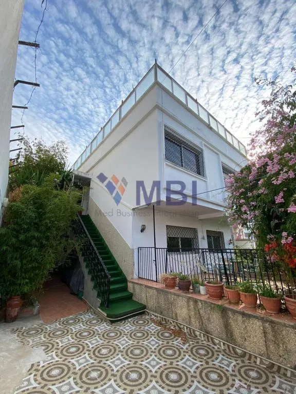 Villa de Luxe à Vendre V.IB.TH.2067 - طنجة (2)