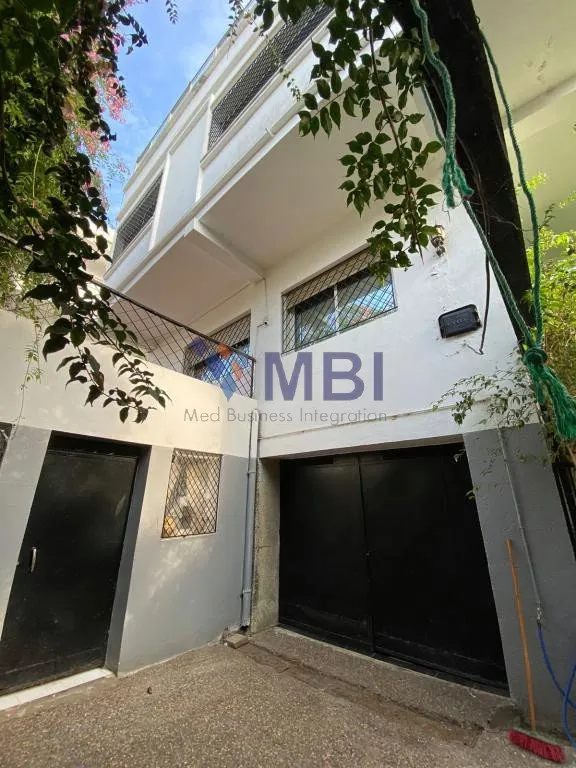 Villa de Luxe à Vendre V.IB.TH.2067 - طنجة
