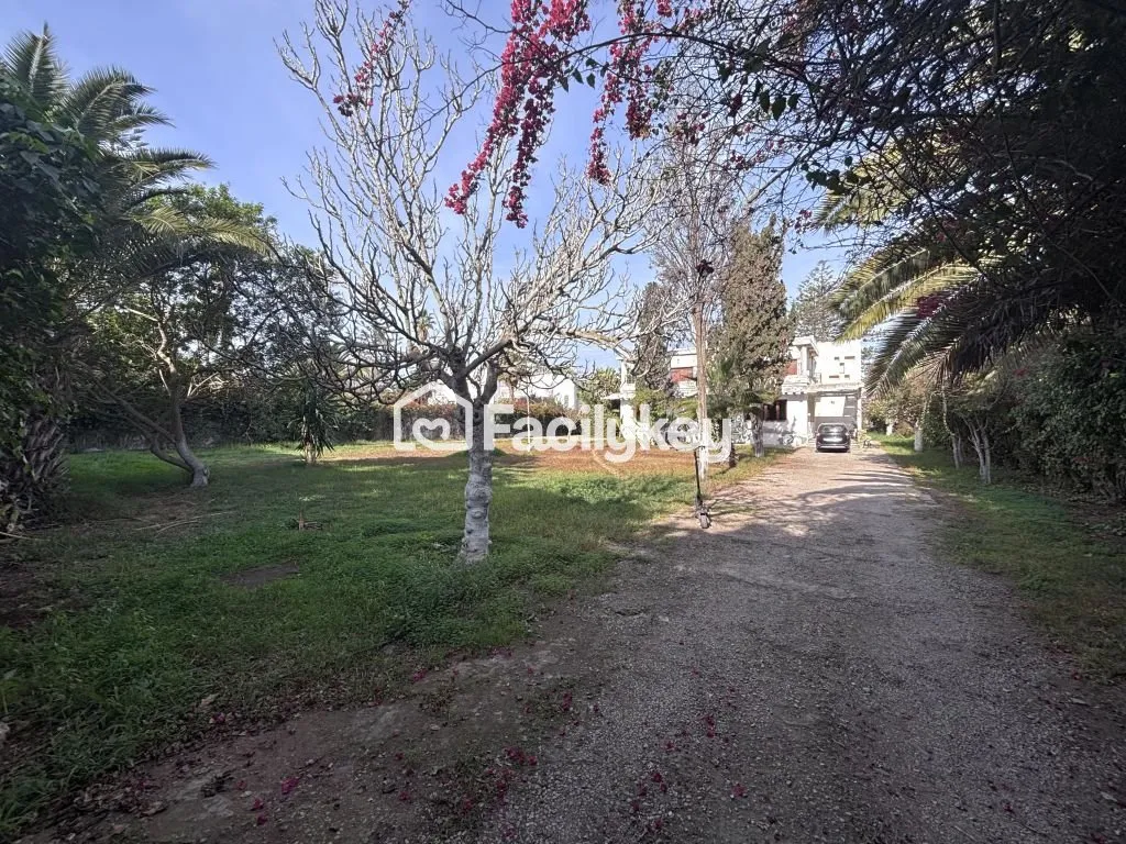Villa de 715 m² à Casablanca - الدار البيضاء