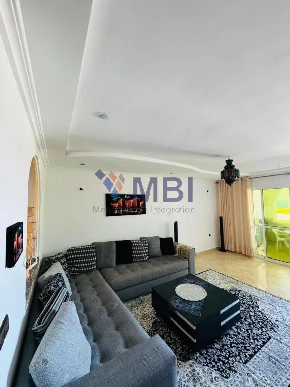 Appartement à vendre V.A.T.2074 - طنجة (4)