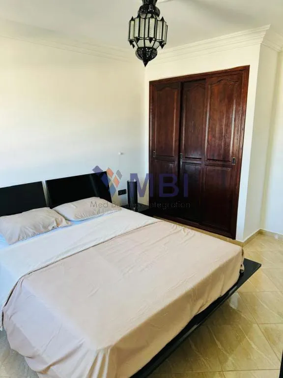 Appartement à vendre V.A.T.2074 - طنجة (2)