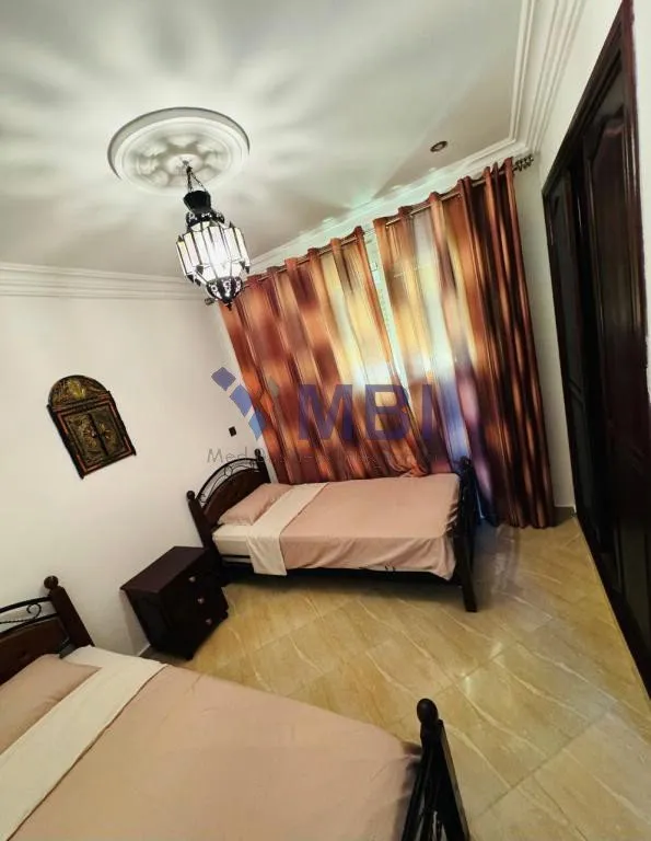 Appartement à vendre V.A.T.2074 - طنجة (3)