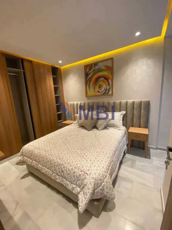 Appartements haute standing à Vendre V.A.T.2078 - طنجة (2)