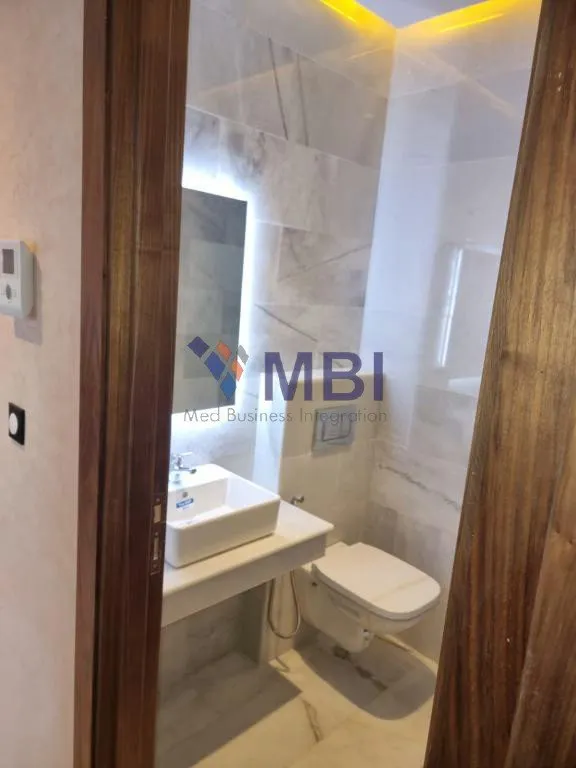 Appartements haute standing à Vendre V.A.T.2078 - طنجة (3)