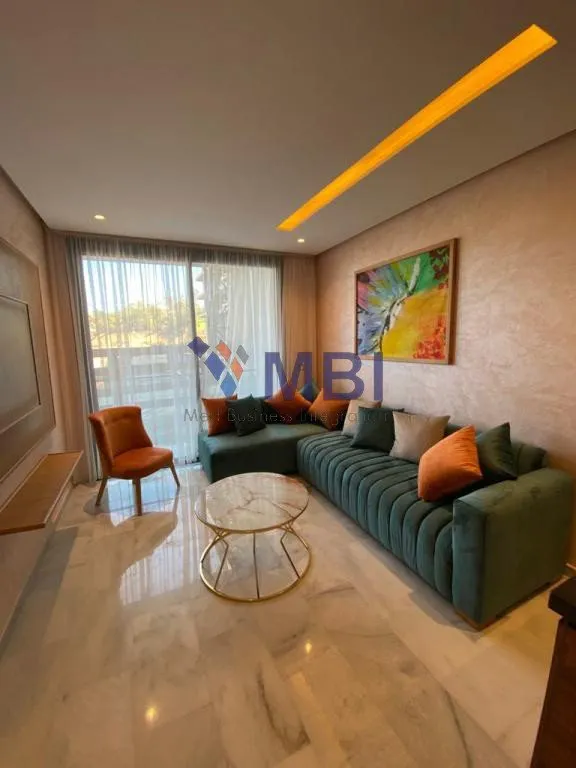 Appartements haute standing à Vendre V.A.T.2078 - طنجة (4)