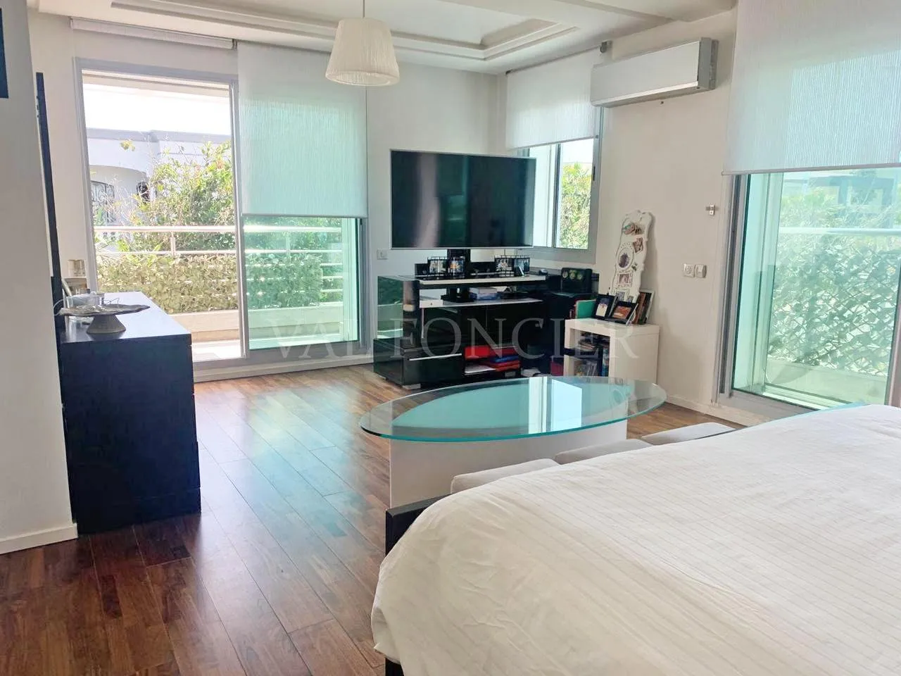 Vente villa moderne 770m2 avec piscine à Dar Bouazza - الدار البيضاء (4)
