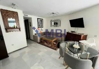 Appartement à vendre Tanger V.M.T.2080 - طنجة (4)