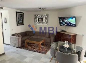 Appartement à vendre Tanger V.M.T.2080 - طنجة (3)