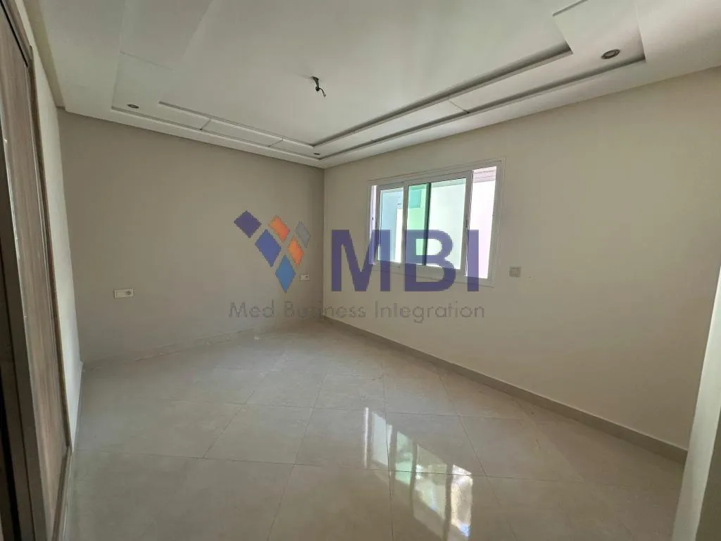 Appartement à vendre tanger V.N.OK.2081 - طنجة (4)
