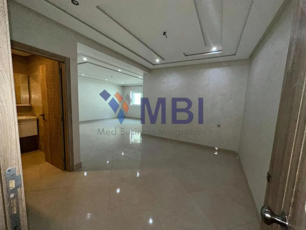 Appartement à vendre tanger V.N.OK.2081 - طنجة (2)