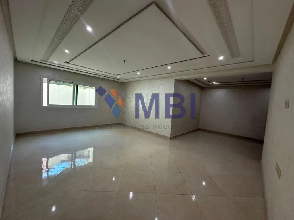 Appartement à vendre tanger V.N.OK.2081 - طنجة