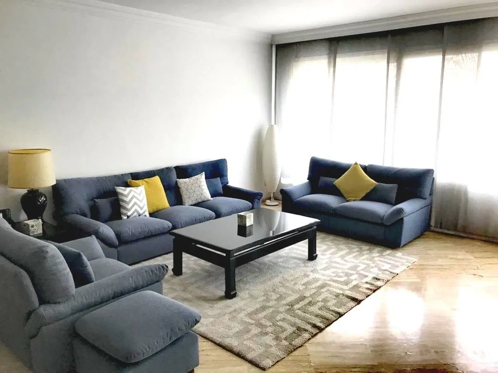 Appartement à vendre à Racine - الدار البيضاء