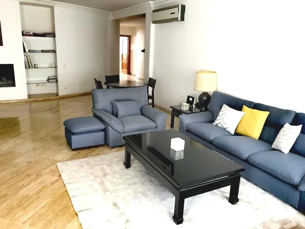 Appartement à vendre à Racine - الدار البيضاء (2)