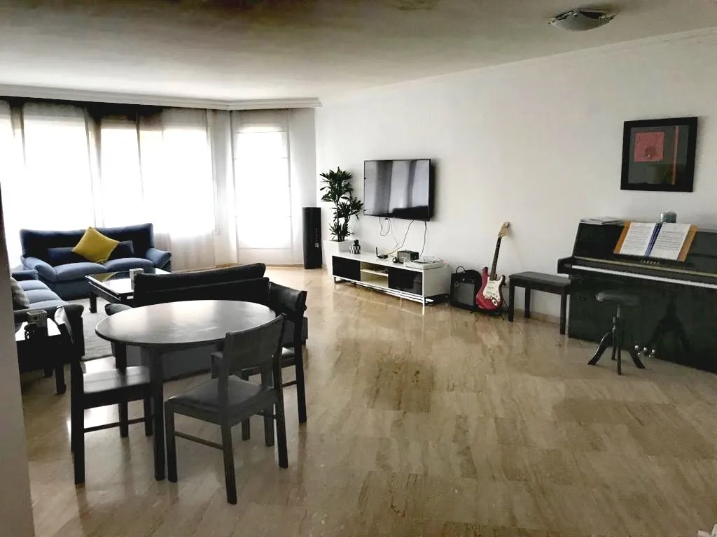 Appartement à vendre à Racine - الدار البيضاء (4)