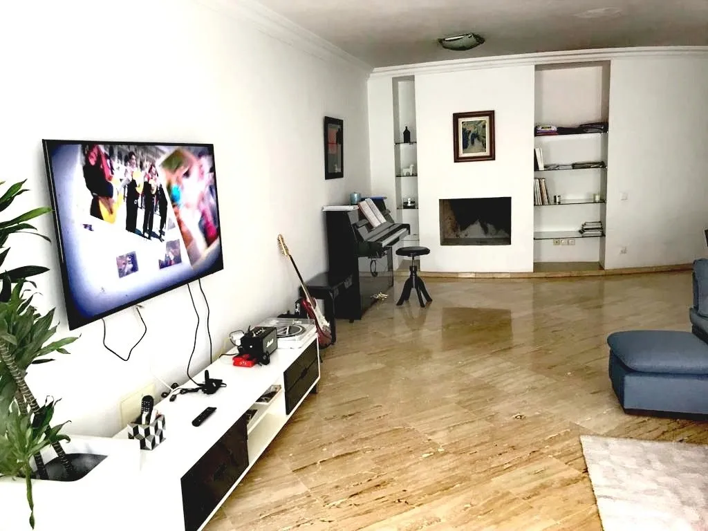 Appartement à vendre à Racine - الدار البيضاء (3)