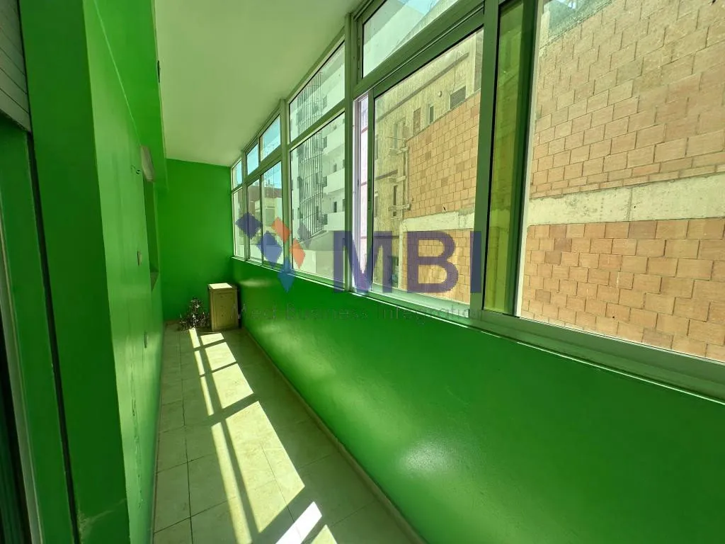 Appartement à vendre centre ville V.I.O.2084 - طنجة (4)