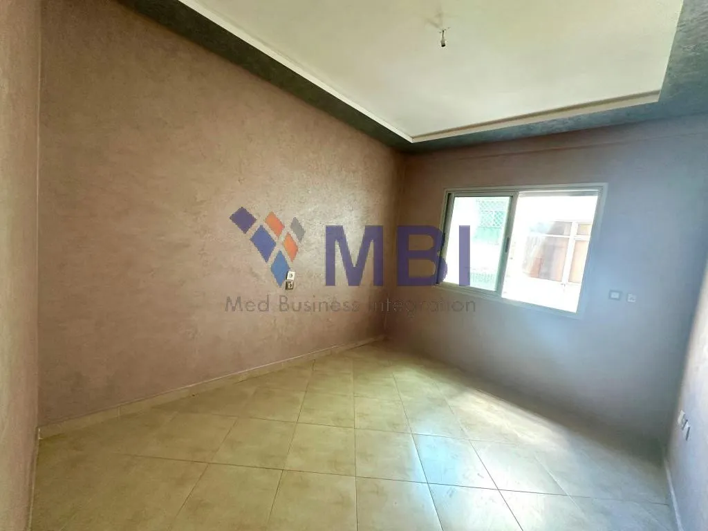 Appartement à vendre centre ville V.I.O.2084 - طنجة (3)