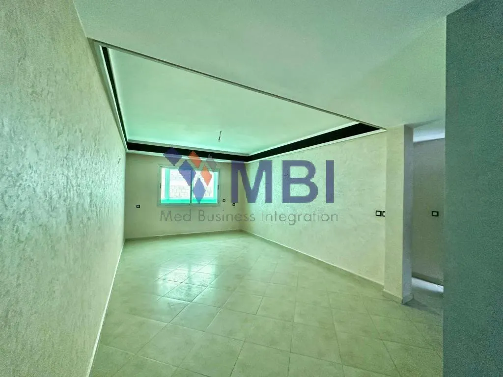 Appartement à vendre centre ville V.I.O.2084 - طنجة