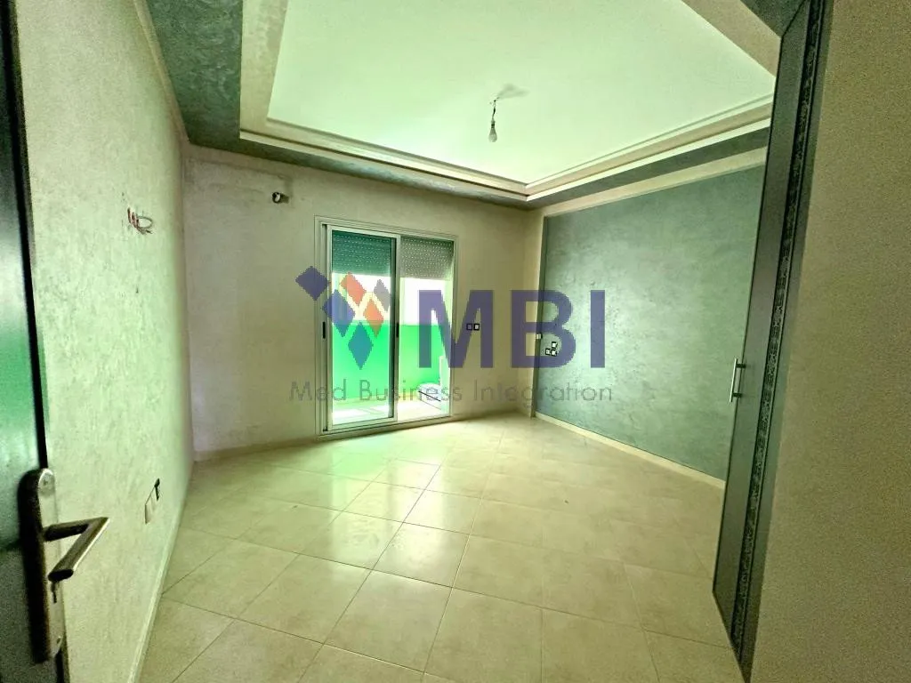 Appartement à vendre centre ville V.I.O.2084 - طنجة (2)