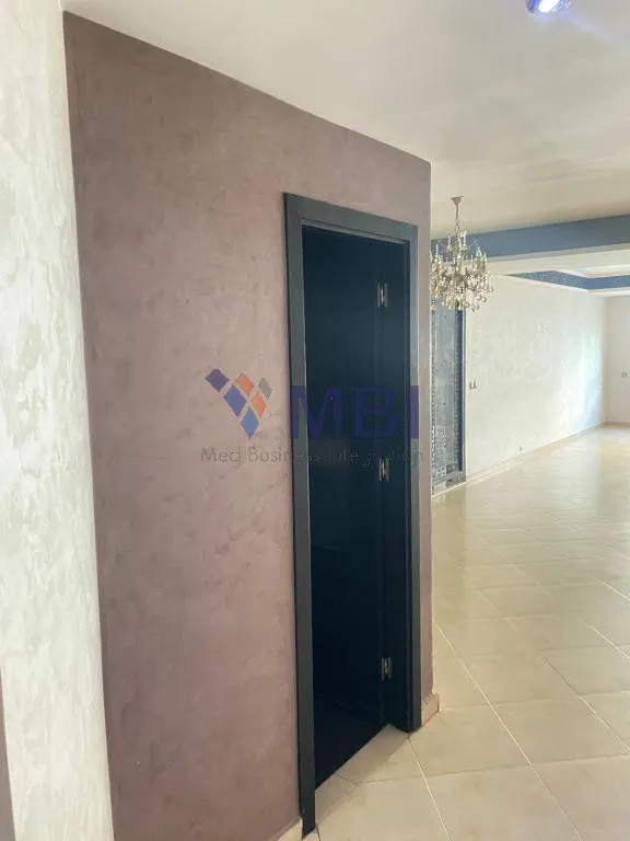 Appartement à vendre Tanger V.I.O.2083 - طنجة (4)
