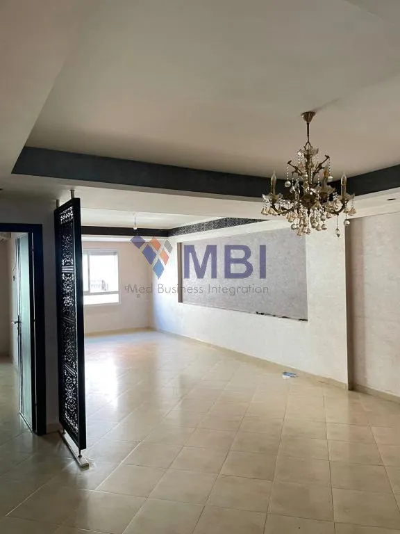 Appartement à vendre Tanger V.I.O.2083 - طنجة (2)