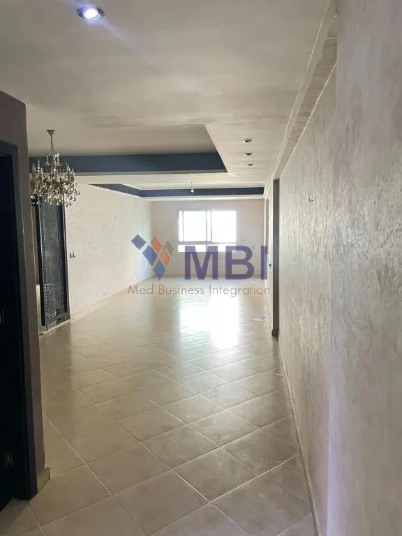 Appartement à vendre Tanger V.I.O.2083 - طنجة