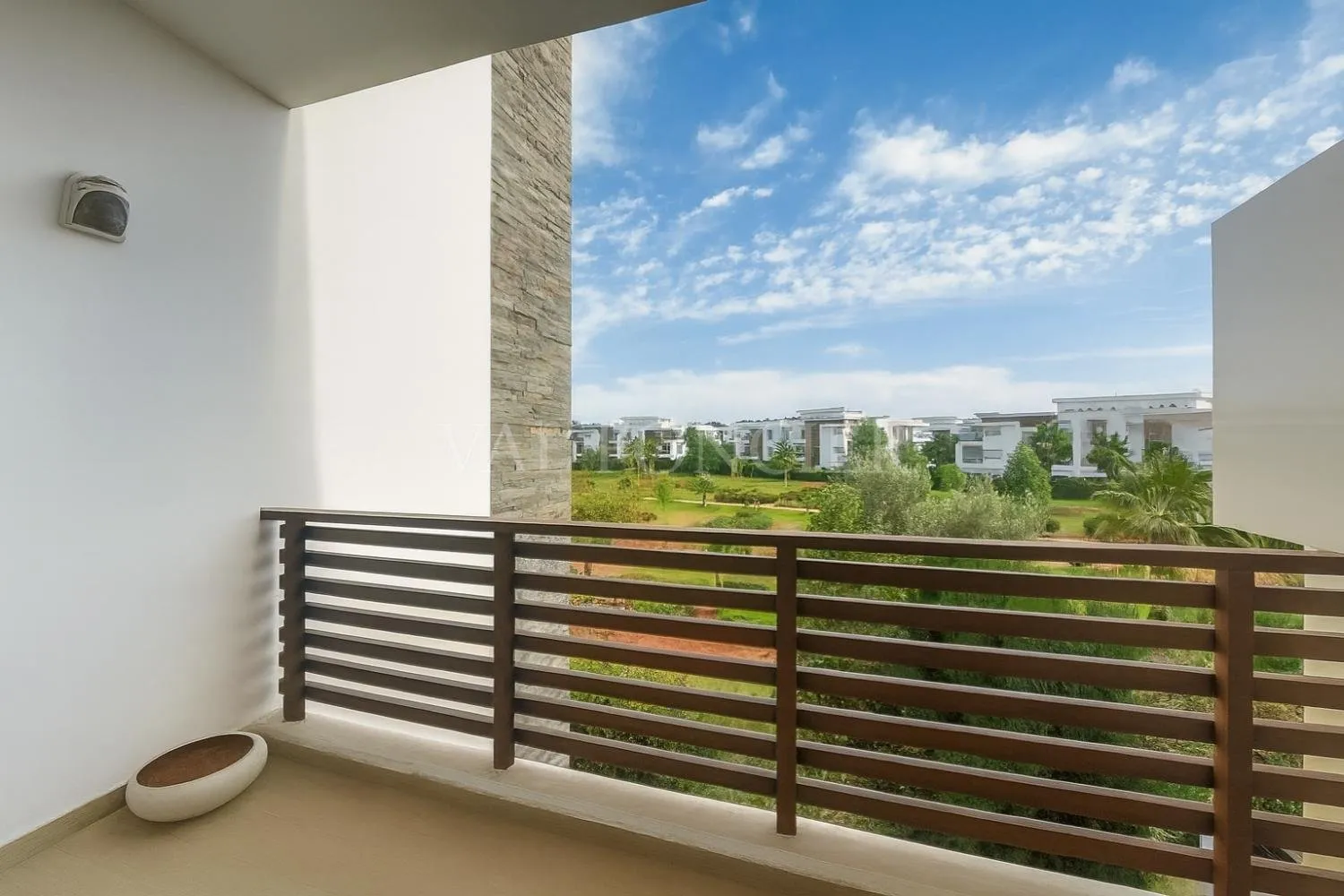 Vente très bel appartement 155m2 3chambres à Prestigia Golf City, Bouskoura - الدار البيضاء (4)